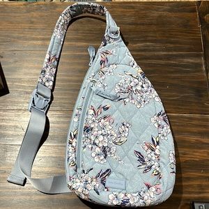 Vera Bradley ReActive Sling Backpack